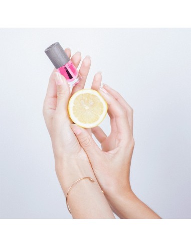 Esmalte de uñas 110 Blanqueador Boho Green Make-Up