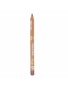 Lápiz de cejas Orgánico Born to Bio Nº2 Chestnut 1,14G 2