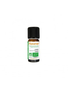 Aceite esencial de Ciprés Bio Florame 10 ml
