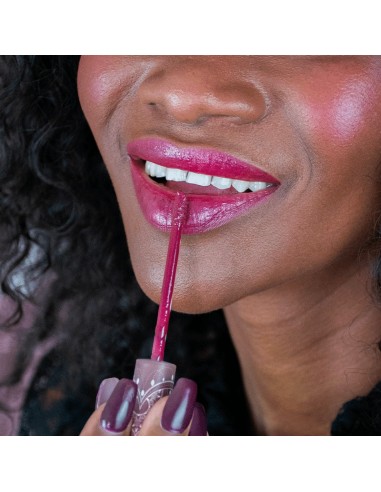 Gloss 104 Red Underworld BOHO