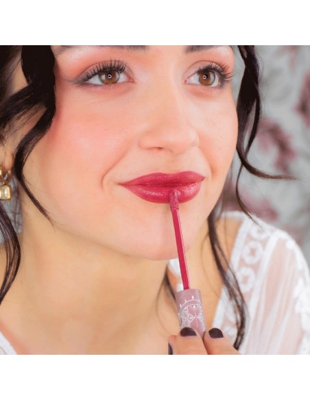 Gloss 103 Muse Passion BOHO