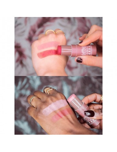 Colorete en barra 02 Mystic Allure BOHO