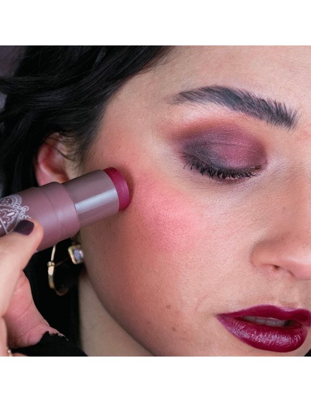 Colorete en barra 02 Mystic Allure BOHO