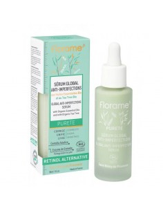 Serum global anti-imperfecciones Pureté Florame