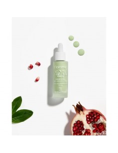Serum global anti-imperfecciones Pureté Florame 2