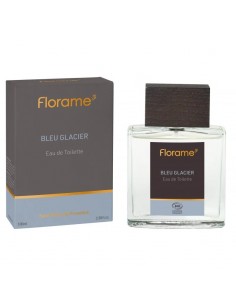 Eau de Toilette Bleu Glacier Hombre 100ml Florame