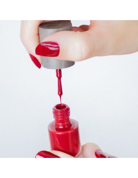 Esmalte de uñas 109 Red Carpet BOHO Esmalte de uñas 109 Red Carpet BOHO