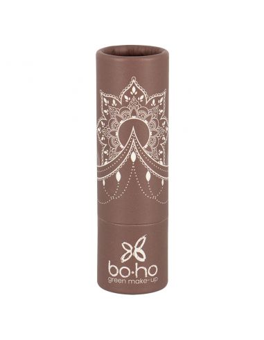 Barra de labios mate y cubriente 105 Tapis Rouge BOHO