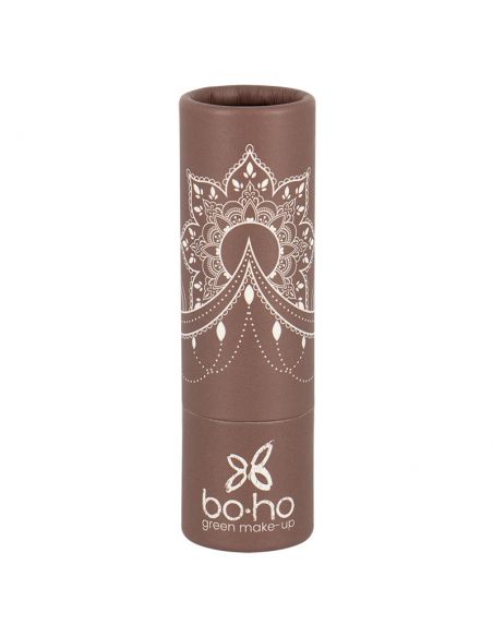 Barra de labios mate y cubriente 105 Tapis Rouge BOHO