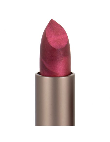 Barra de labios nacarada translúcida 406 Cassis BOHO