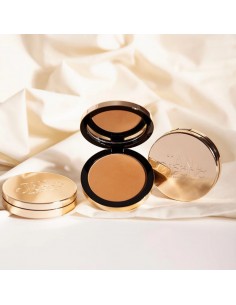Bronceador recargable Tanorganic 2