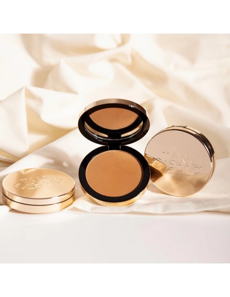 Bronceador recargable Tanorganic Bronceador recargable Tanorganic