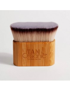 Cepillo corporal Kabuki Tanorganic 2
