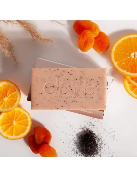 Barra exfoliante Ultimate Tan Removal Tanorganic Barra exfoliante Ultimate Tan Removal Tanorganic