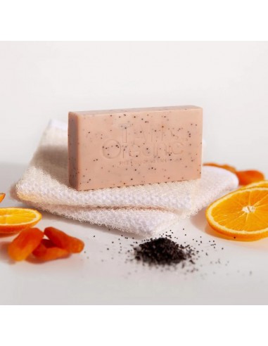 Barra exfoliante Ultimate Tan Removal Tanorganic