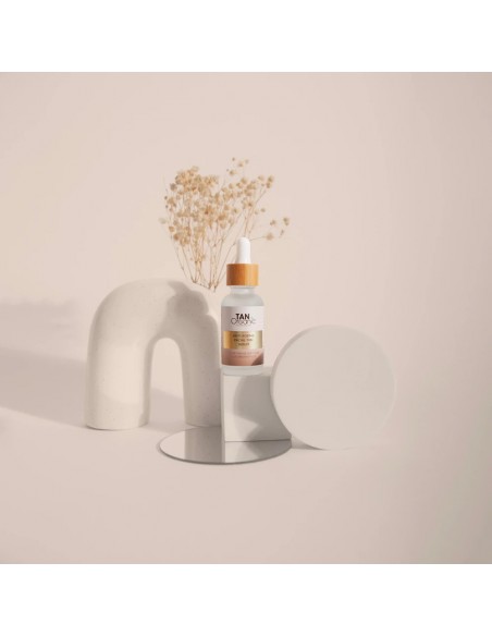 Serum facial autobronceador anti-ageing Tanorganic Serum facial autobronceador anti-ageing Tanorganic
