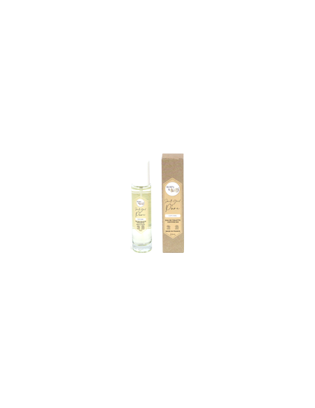 Eau De Toilette Cuir Camel Born To Bio 50 ml uso pref. 07/25