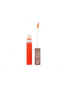 Gloss 01 Hot Red Orange BOHO