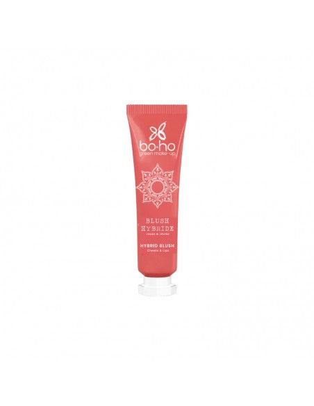 copy of Colorete 05 Corail BOHO