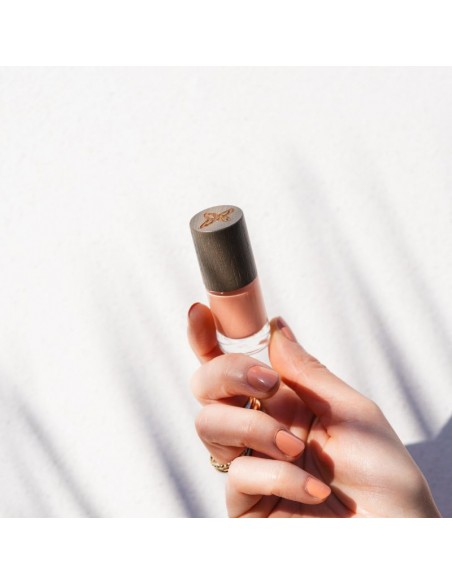 Esmalte de uñas 112 Oasis BOHO