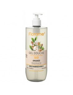 Gel de ducha Fleur d'Oranger (Flor de Azahar) 750ml Florame