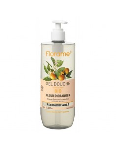 Gel de ducha Amande (Almendras) 750ml Florame