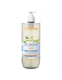 Gel de ducha Haute Tolerance (Alta Tolerancia) 750ml Florame
