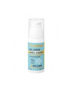 Gel Crema Post-Picaduras Florame