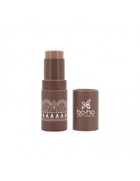 Contouring en barra 01 Mochaccino BOHO Contouring en barra 01 Mochaccino BOHO