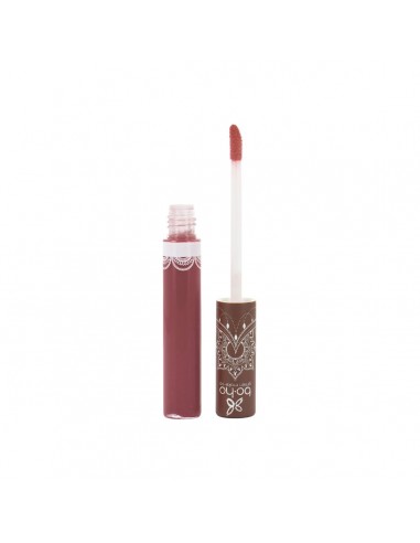 Gloss 02 Rose Nude BOHO