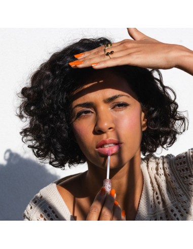 Gloss 02 Rose Nude BOHO