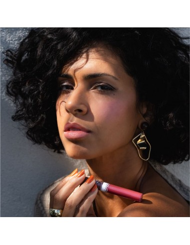 Gloss 02 Rose Nude BOHO