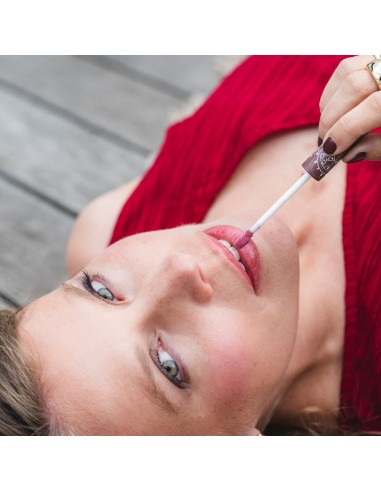 Gloss 02 Rose Nude BOHO