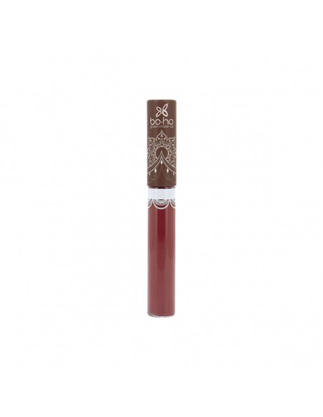 Gloss 02 Rose Nude BOHO