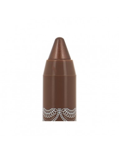 Sombra de ojos en barra 2 en 1 02 Earth BOHO