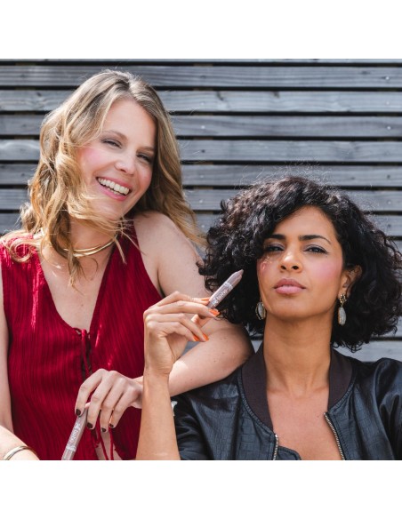 Sombra de ojos en barra 2 en 1 02 Earth BOHO