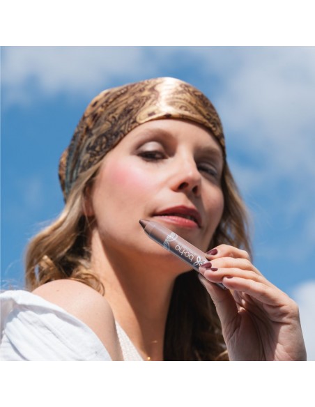 Sombra de ojos en barra 2 en 1 02 Earth BOHO