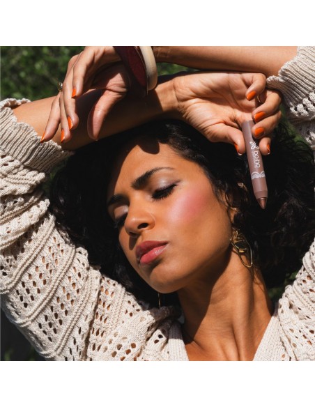 Sombra de ojos en barra 2 en 1 02 Earth BOHO