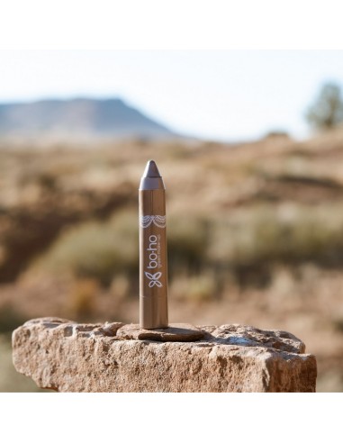 Sombra de ojos en barra 2 en 1 02 Earth BOHO