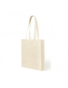 Bolsa ecológica de algodón orgánico