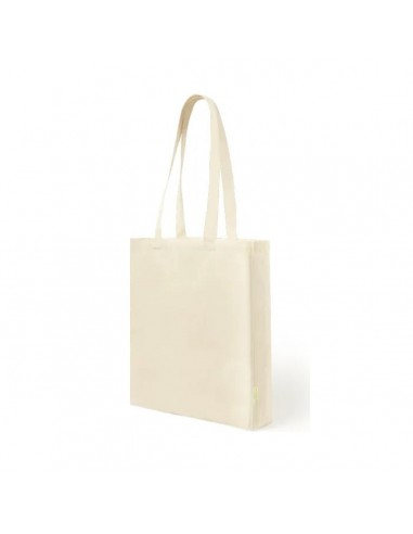 Bolsa ecológica de algodón orgánico