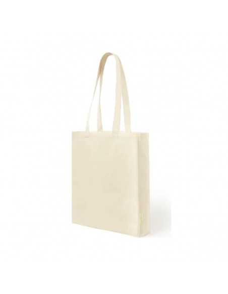 Bolsa ecológica de algodón orgánico Bolsa ecológica de algodón orgánico