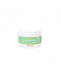 Bálsamo hidratante Aloe Vera para rostro y cuerpo 180ml Florame