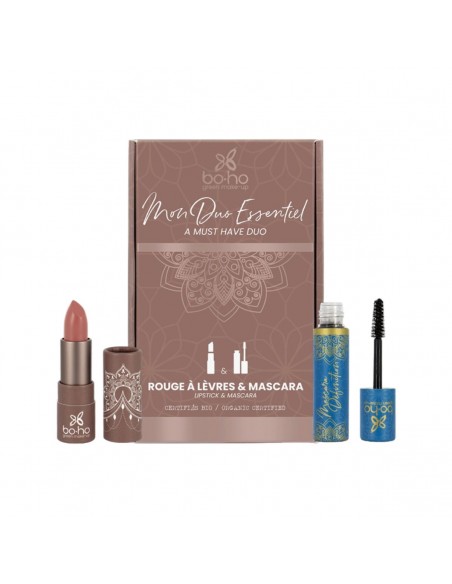 Cofre Essentials BOHO Cofre Essentials BOHO