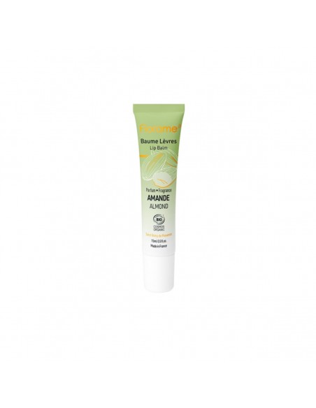 Dúo Perfumado de Almendra Florame Dúo Perfumado de Almendra Florame