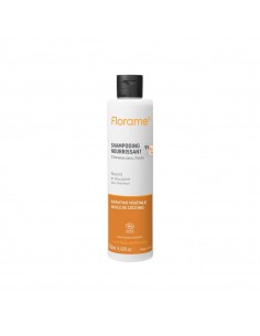 Champú Nutritivo 250ml Florame