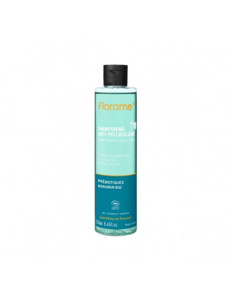 Champú Anticaspa 250ml Florame