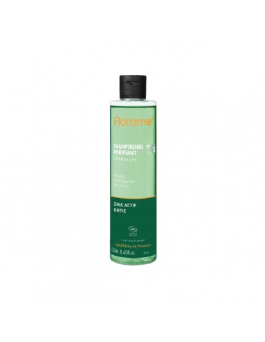 Champú Purificante 250ml Florame