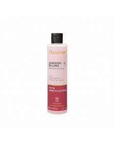 Champú Brillo 250ml Florame