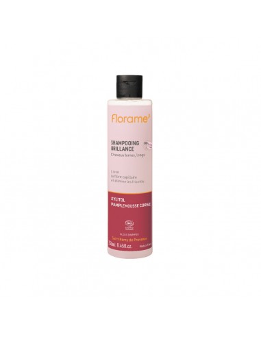 Champú Brillo 250ml Florame